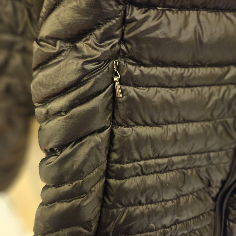Ultra LTE Fiona Parka - Picture 8 of 12
